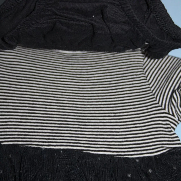 Carter's Child of Mine 2 Piece Set Dress and Diaper Cover Size 0-3M NWT - Picture 12 of 12